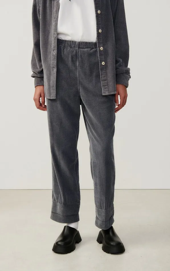 Trousers Padow Vintage Carbon Women American Vintage Trousers