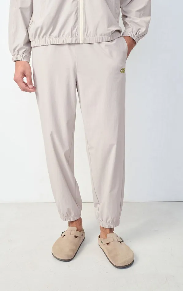 Trousers Zaxoo Mastic Men American Vintage Joggers