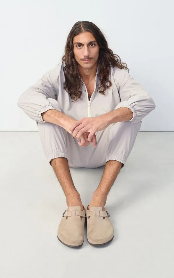 Trousers Zaxoo Mastic Men American Vintage Joggers Trousers Zaxoo Mastic Men American Vintage Joggers