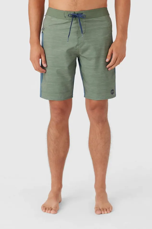 TRVLR ENDURO 20034 BOARDSHORTS Dark Olive Men O039NEILL Featured