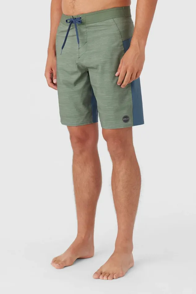 TRVLR ENDURO 20034 BOARDSHORTS Dark Olive Men O039NEILL Featured