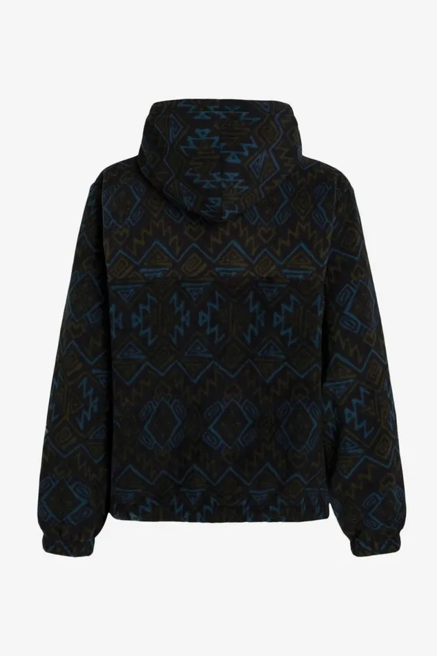 TRVLR SUPRFLEECE HALF ZIP HOODIE Women O039NEILL Women039S Snow