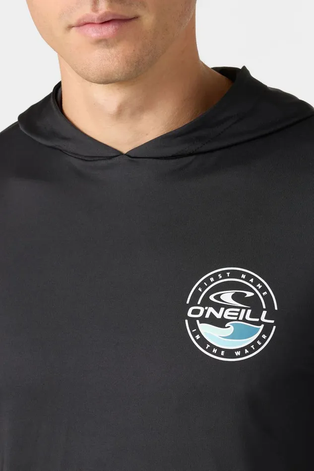 TRVLR UPF HOODED LONG SLEEVE SHIRT Men O039NEILL Featured