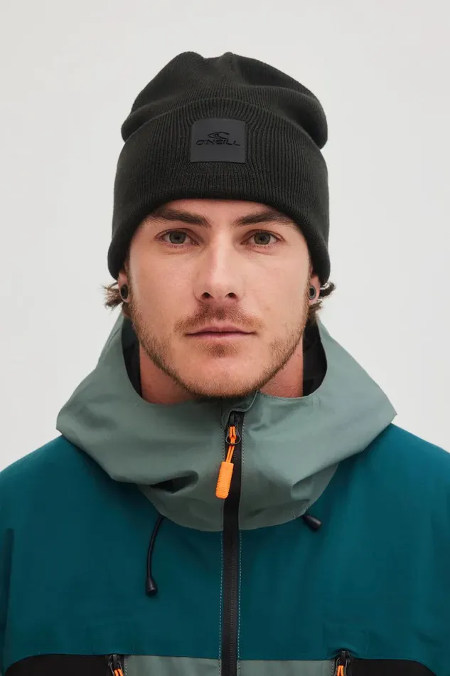 UNISEX CUBE BEANIE Black Out Men O039NEILL Men039S Snow