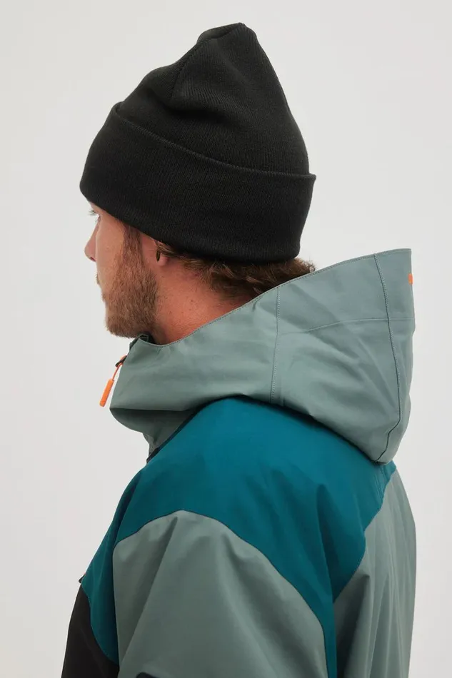 UNISEX CUBE BEANIE Black Out Men O039NEILL Men039S Snow