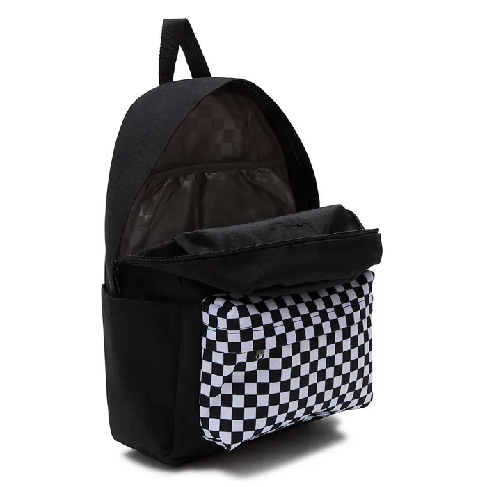 Vans Bags and Backpacks Kids New Skool Backpack Black