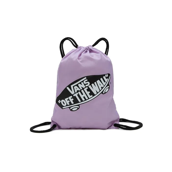 Vans Bags and Backpacks Women Benched Cinch Bag Purple