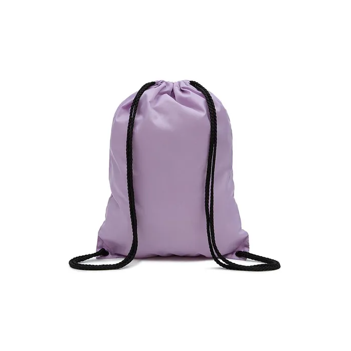 Vans Bags and Backpacks Women Benched Cinch Bag Purple