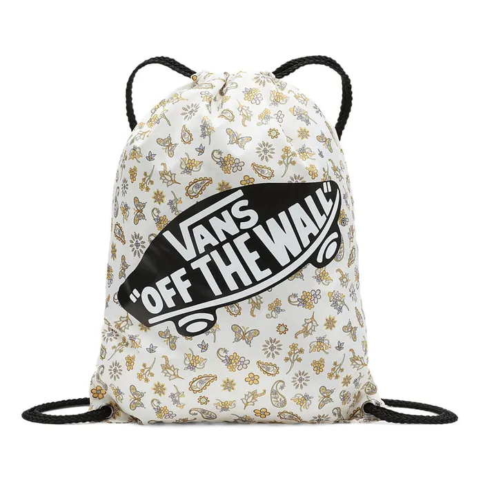 Vans Bags and Backpacks Women Drawstring Bag Beige