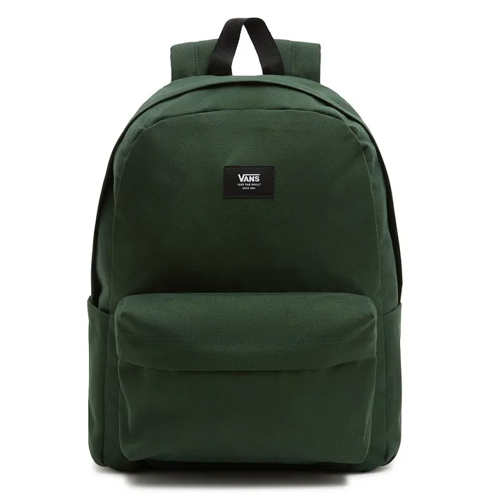 Vans Bags and Backpacks Women Old Skool H2O Backpack Green