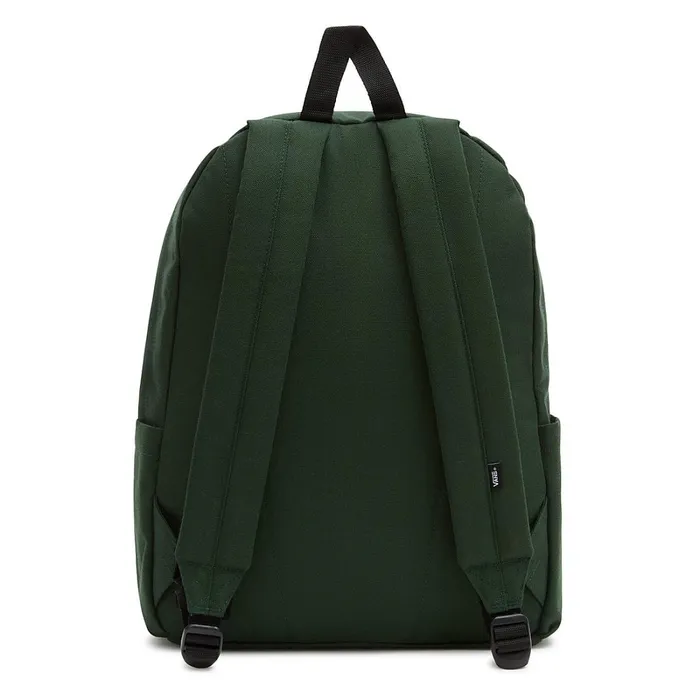 Vans Bags and Backpacks Women Old Skool H2O Backpack Green