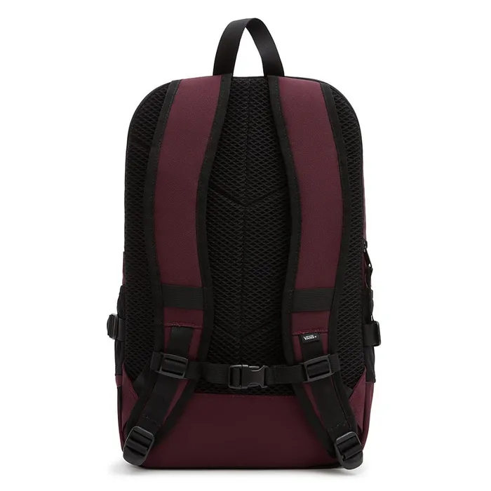 Vans Bags and Backpacks Women Original Backpack Red