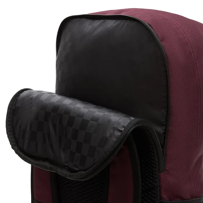 Vans Bags and Backpacks Women Original Backpack Red