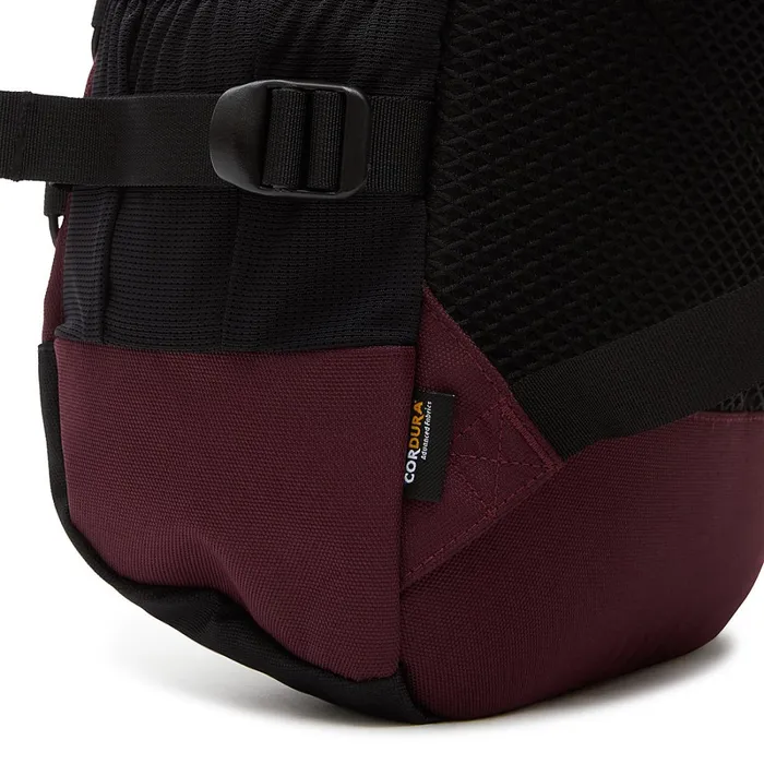 Vans Bags and Backpacks Women Original Backpack Red