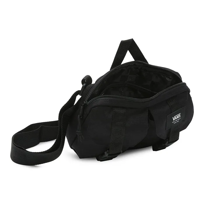 Vans Bags and Backpacks Women Persue Shoulder Bag Black