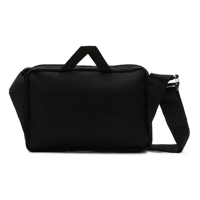 Vans Bags and Backpacks Women Persue Shoulder Bag Black