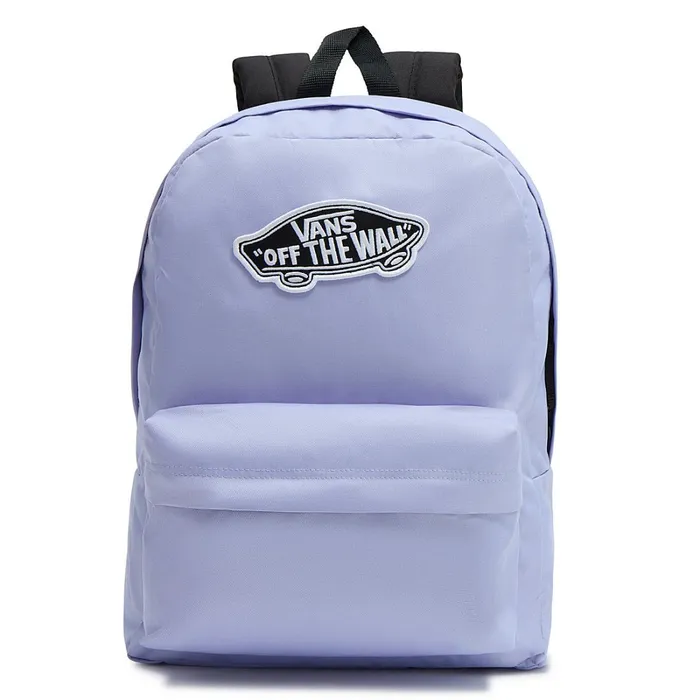 Vans Bags and Backpacks Women Realm Backpack Purple