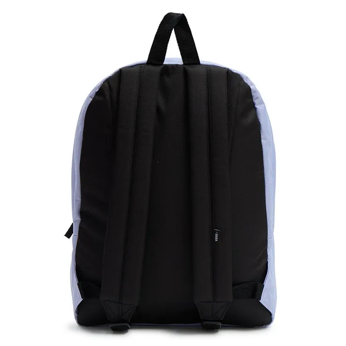 Vans Bags and Backpacks Women Realm Backpack Purple