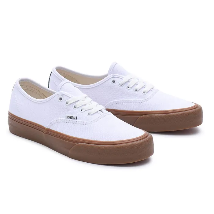Vans Classics Men Authentic VR3 Shoes White