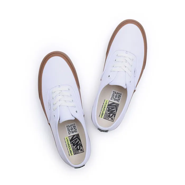 Vans Classics Men Authentic VR3 Shoes White