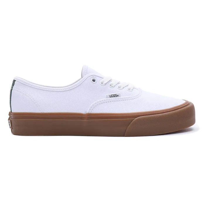 Vans Classics Men Authentic VR3 Shoes White