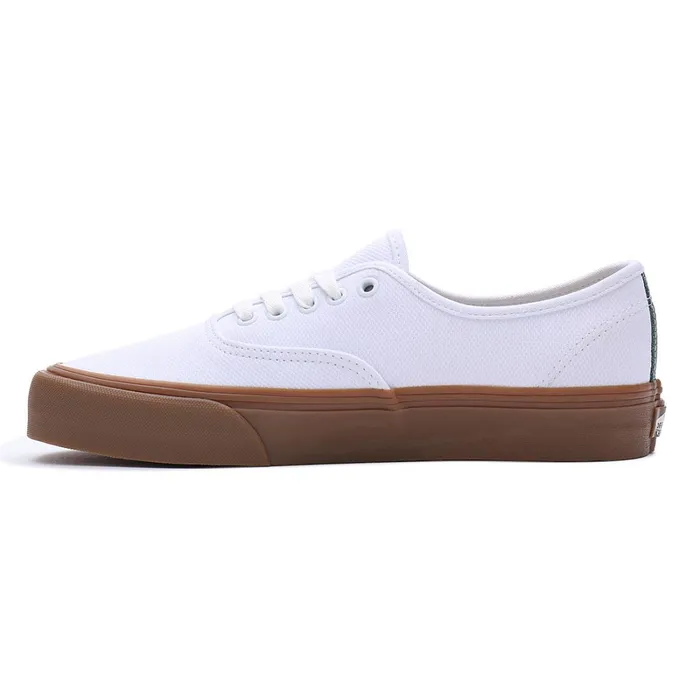 Vans Classics Men Authentic VR3 Shoes White