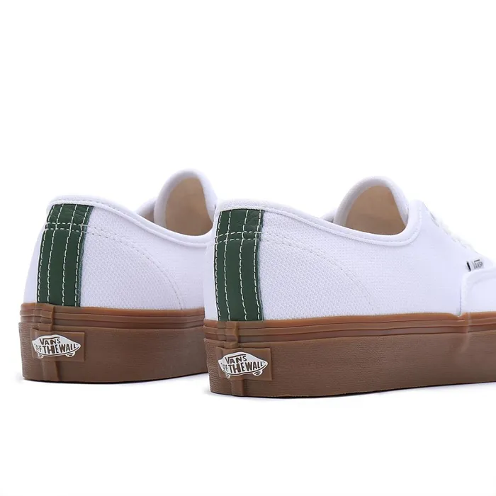 Vans Classics Men Authentic VR3 Shoes White