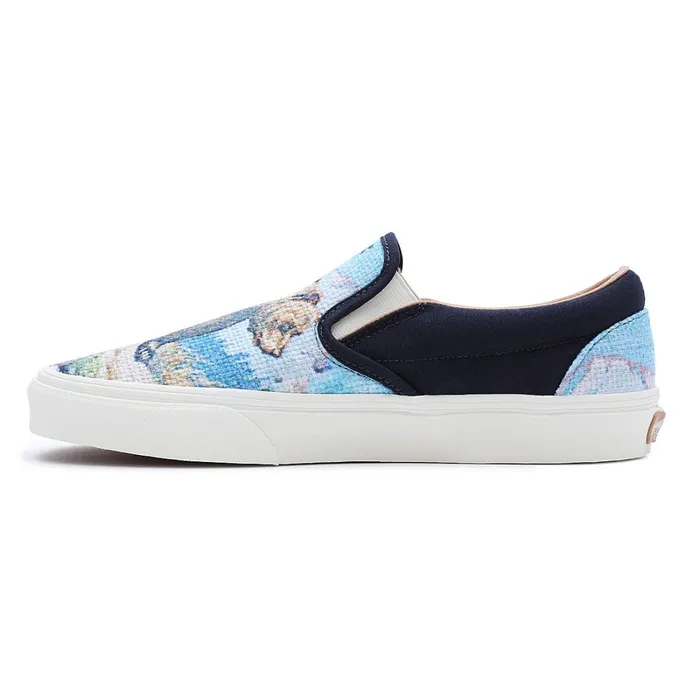 Vans Classics Men Classic SlipOn Shoes Multicolour
