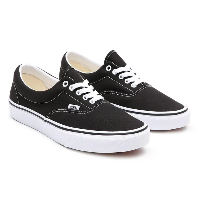 Vans Classics Men Era Shoes Black