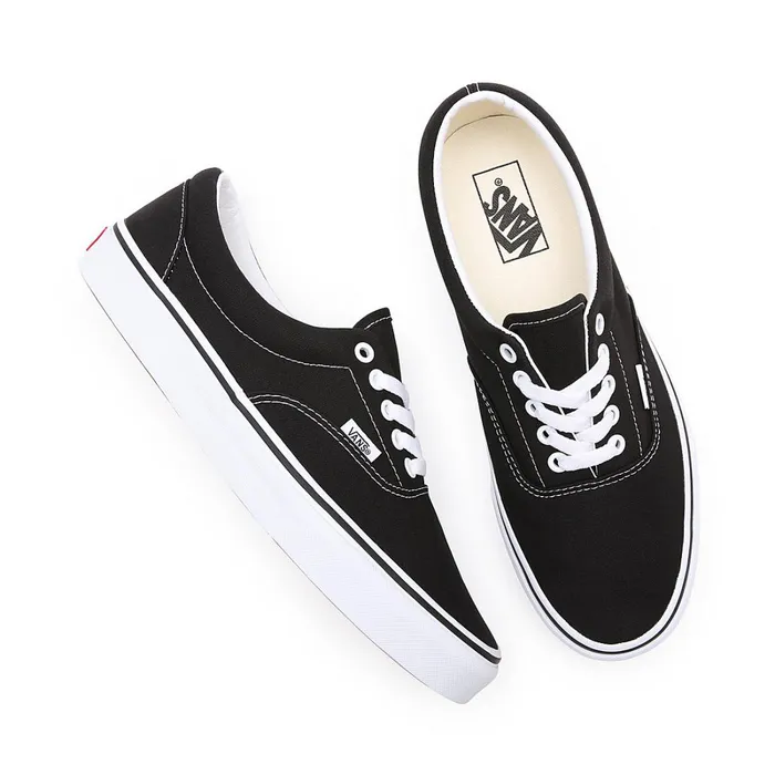 Vans Classics Men Era Shoes Black