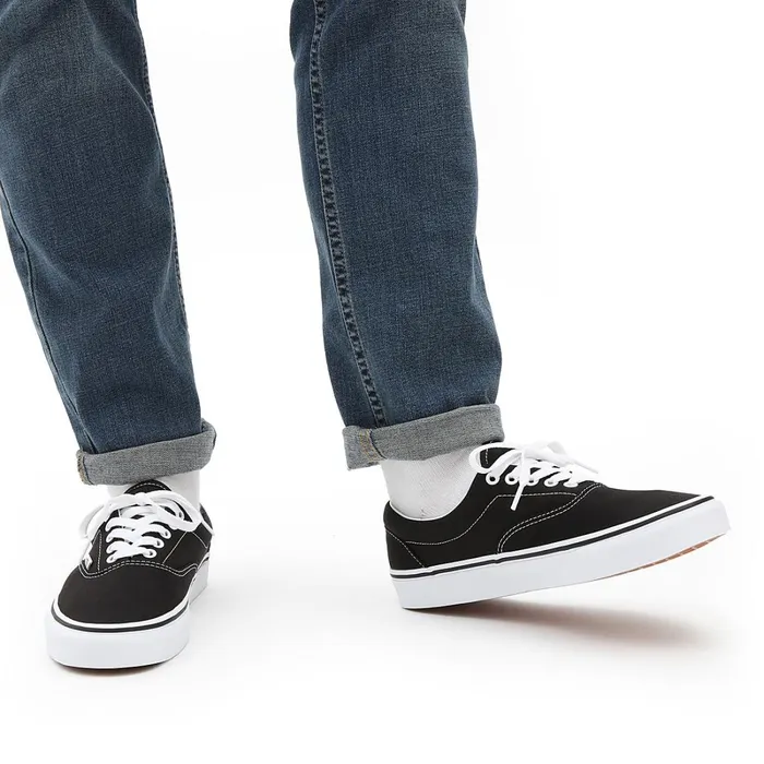 Vans Classics Men Era Shoes Black