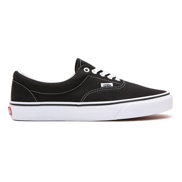 Vans Classics Men Era Shoes Black