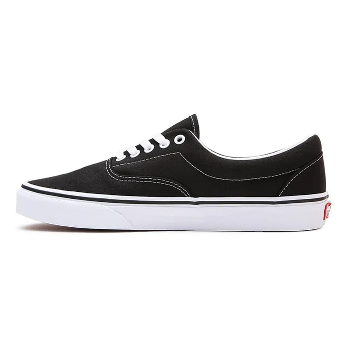 Vans Classics Men Era Shoes Black
