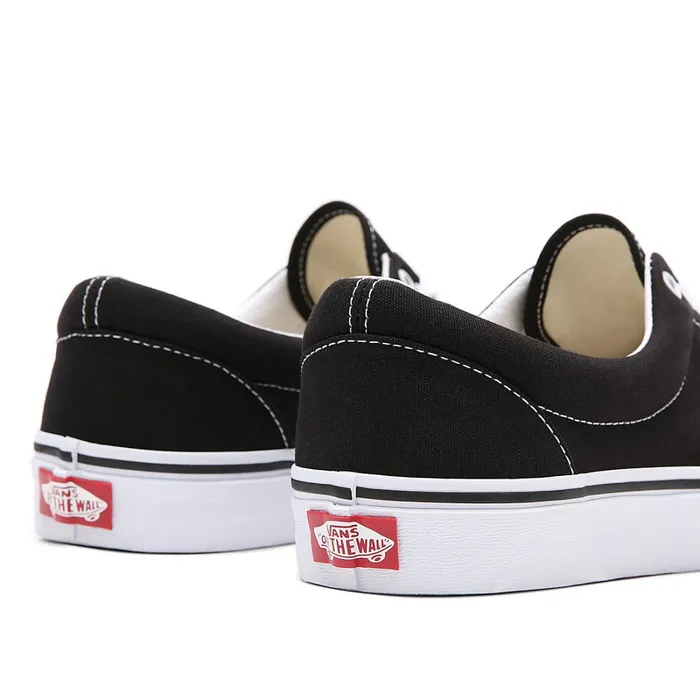 Vans Classics Men Era Shoes Black