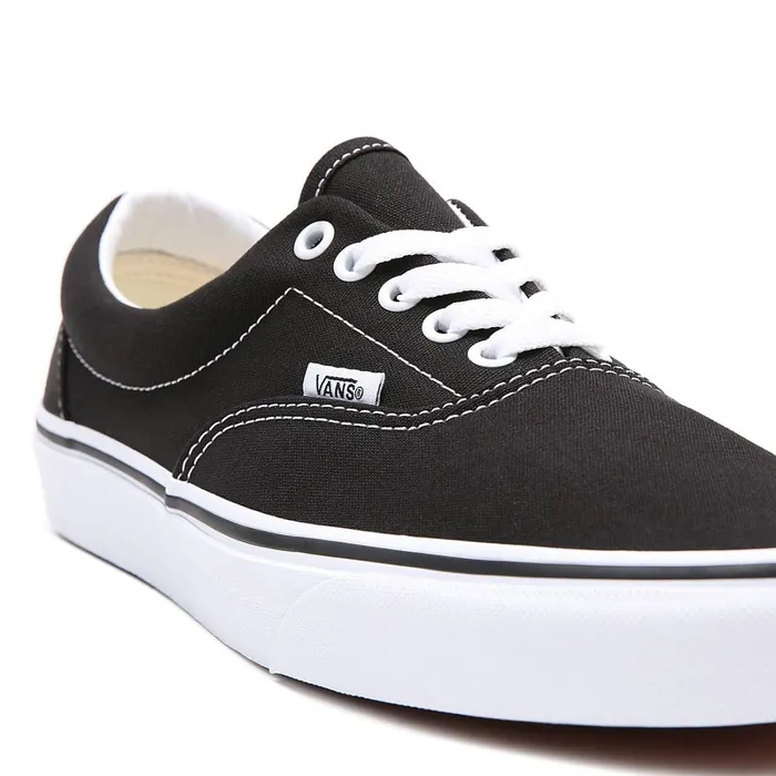Vans Classics Men Era Shoes Black