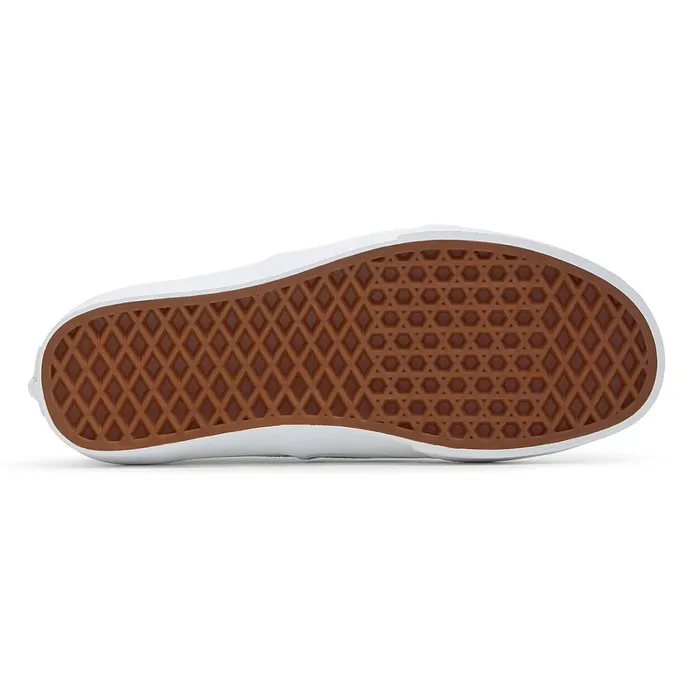Vans Classics Men Houndstooth Authentic Shoes Blue