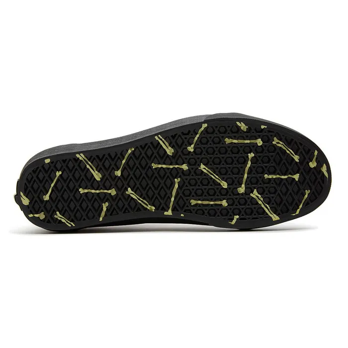 Vans Classics Men Old Skool Shoes Black
