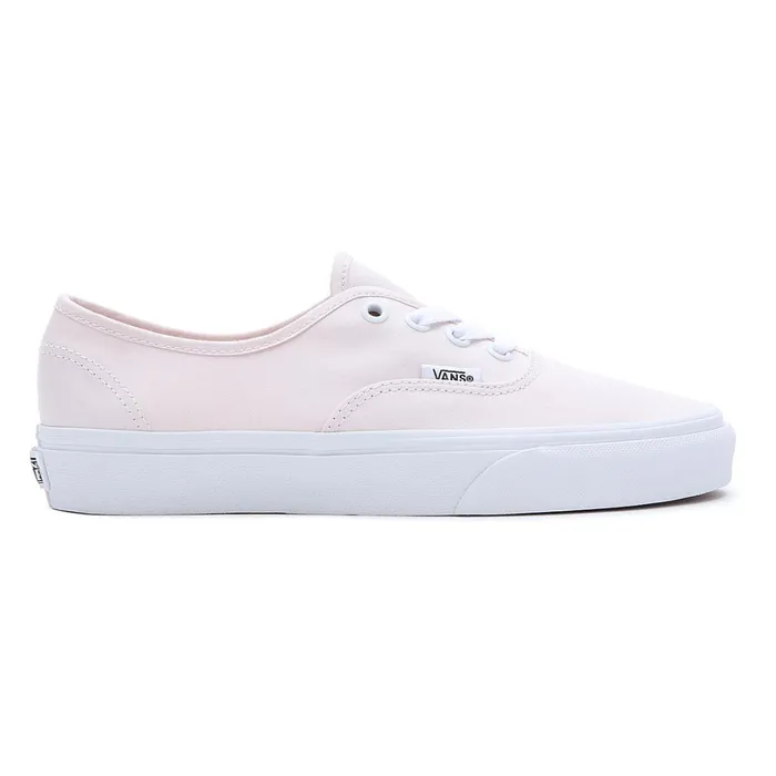 Vans Classics Men Pastel Authentic Shoes Pink