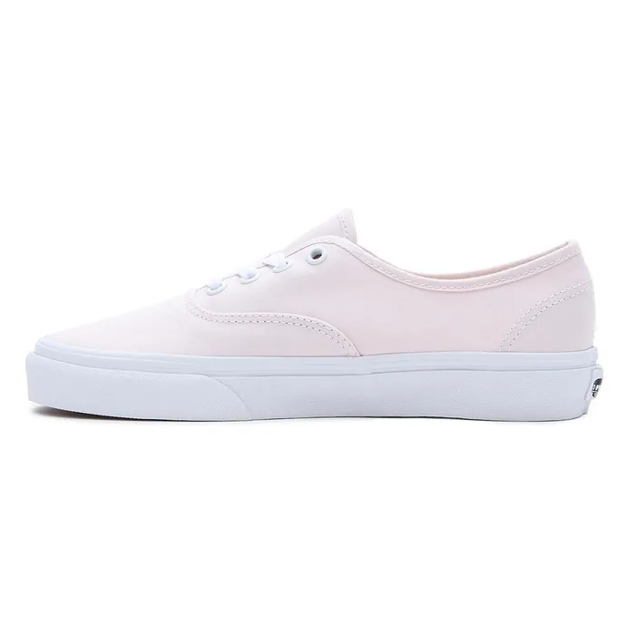 Vans Classics Men Pastel Authentic Shoes Pink