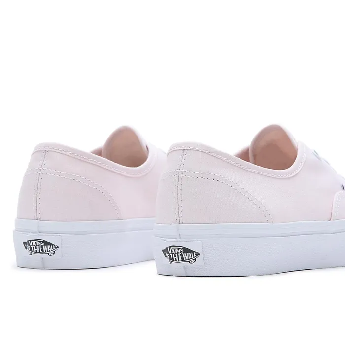 Vans Classics Men Pastel Authentic Shoes Pink