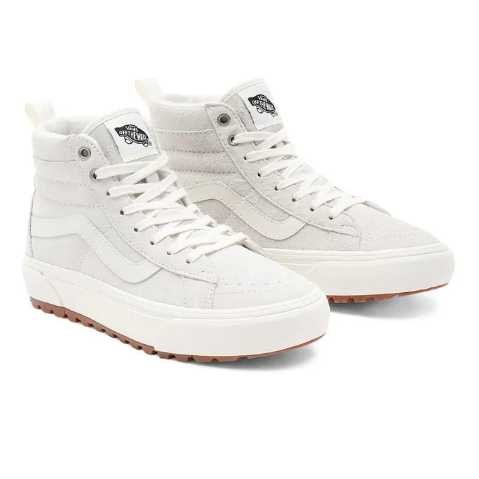Vans Classics Men Sk8Hi MTE1 Shoes White