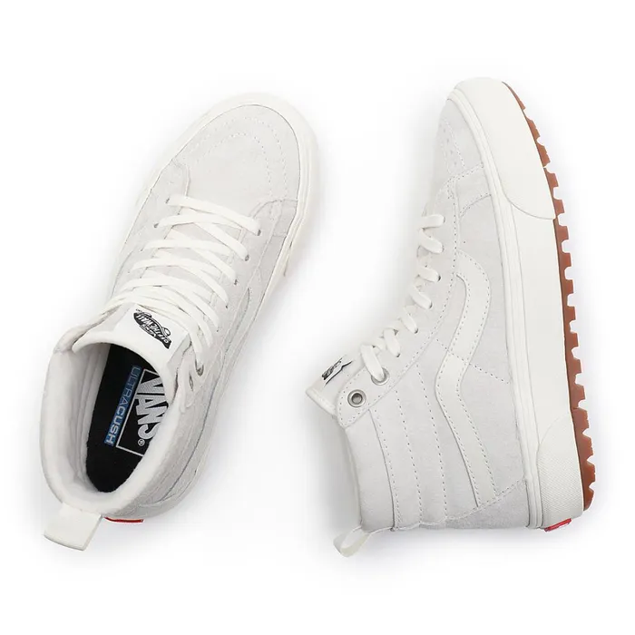 Vans Classics Men Sk8Hi MTE1 Shoes White