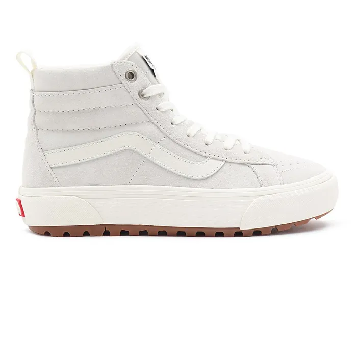 Vans Classics Men Sk8Hi MTE1 Shoes White