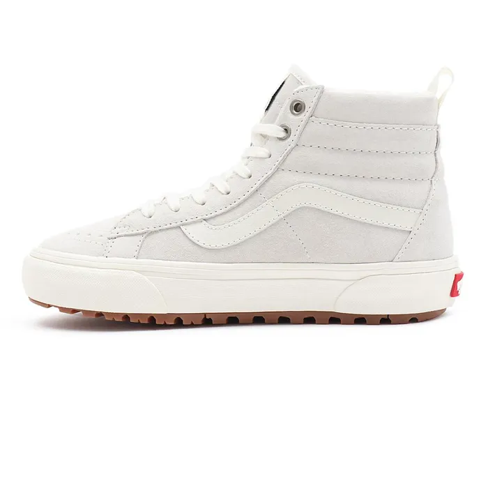 Vans Classics Men Sk8Hi MTE1 Shoes White