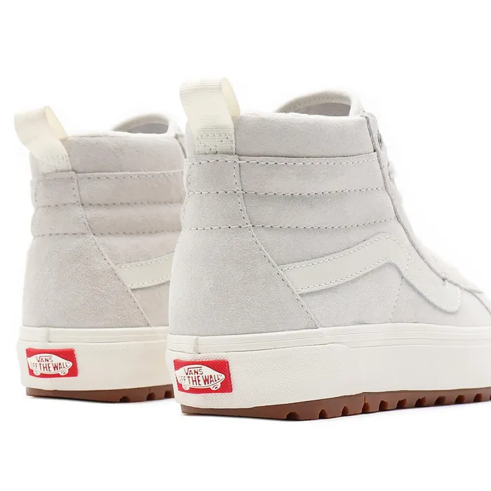 Vans Classics Men Sk8Hi MTE1 Shoes White