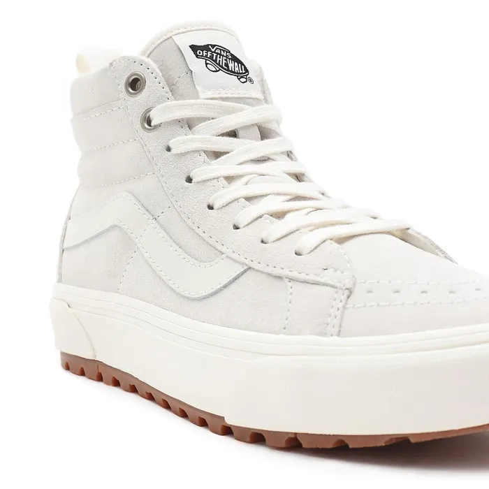 Vans Classics Men Sk8Hi MTE1 Shoes White