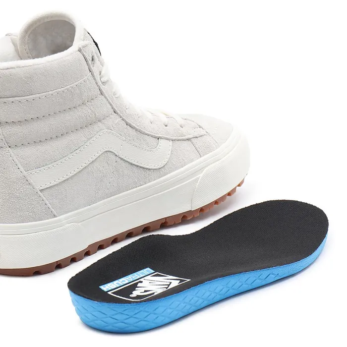 Vans Classics Men Sk8Hi MTE1 Shoes White