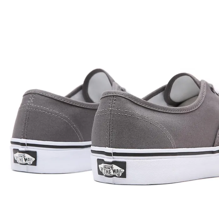 Vans Classics Women Authentic Shoes Grey