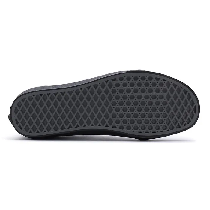 Vans Classics Women Ballistic Mix Old Skool Shoes Black