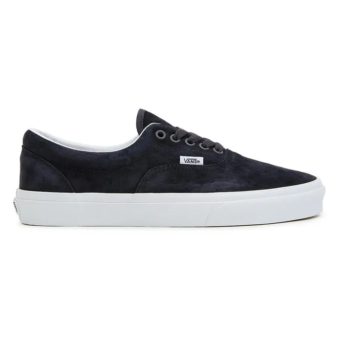 Vans Classics Women Era Pig Suede Shoes Blue
